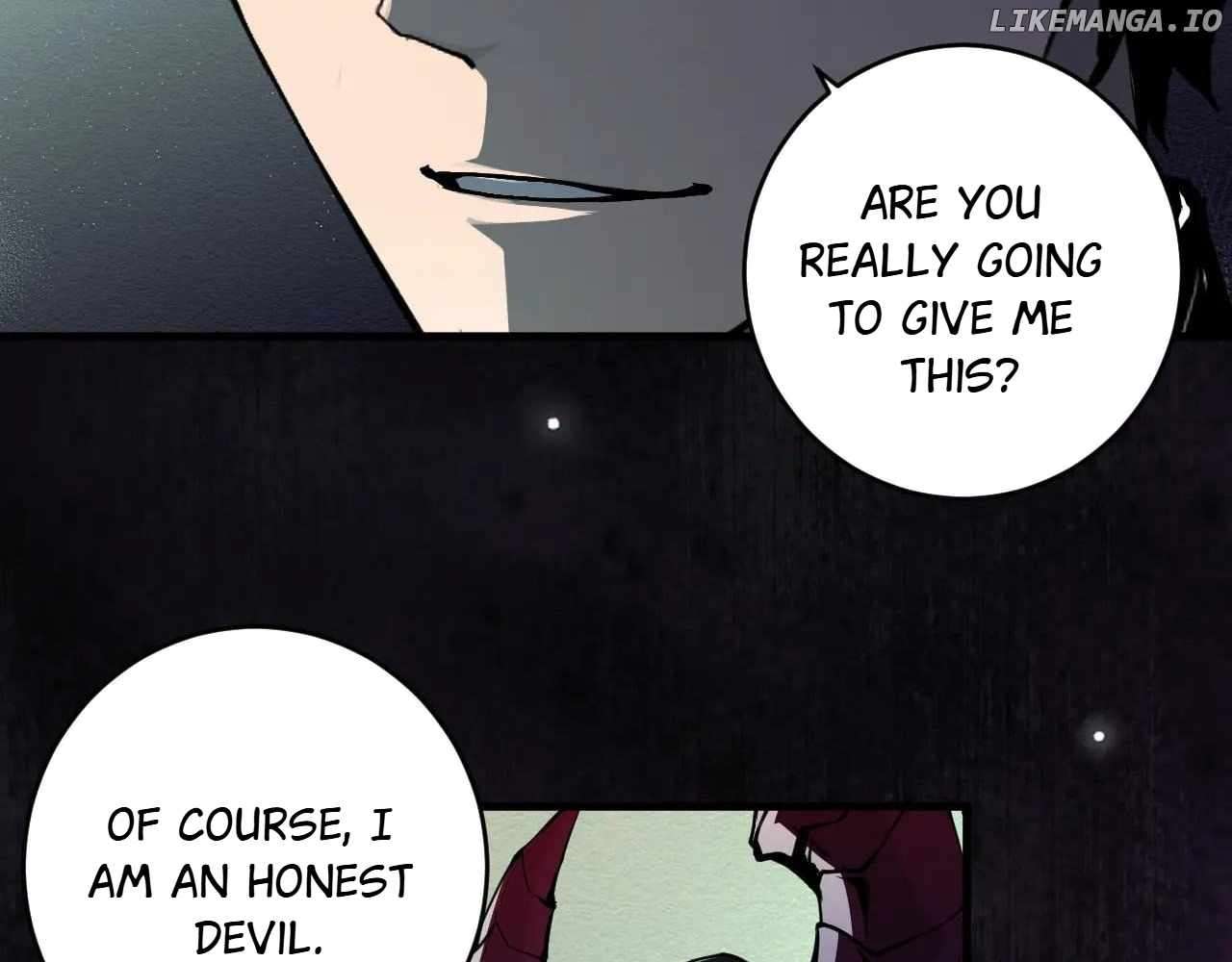 Virus King Chapter 64 50